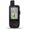GPS navigace Garmin GPSmap 66i EUROPE