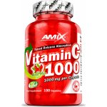 Amix Vitamin C 1000 mg 100 kapslí – Hledejceny.cz