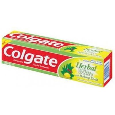Colgate Herbal White lemon oil 75 ml – Hledejceny.cz