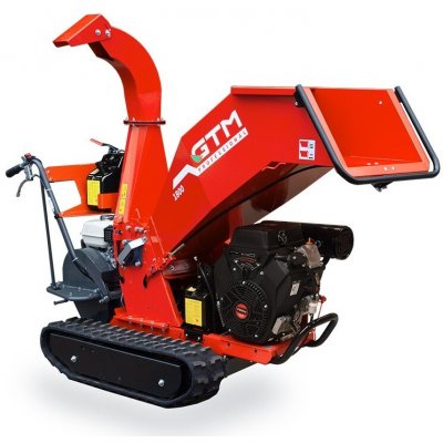 GTM GTS 1800 R Professional – Zboží Mobilmania