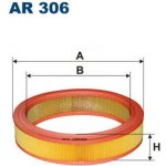 Vzduchový filtr FILTRON AR 306 – Hledejceny.cz