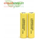 LG 18650-HE4 Baterie 8C 20A 1 ks 2500mAh