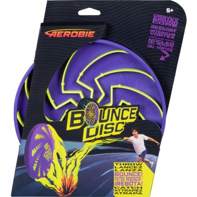 AEROBIE PRO Bounce assort – Hledejceny.cz