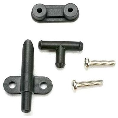 Traxxas Blast/Villain trubička chlazení příslušenství – Sleviste.cz