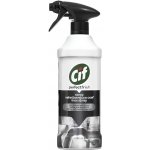 Cif Nerez čistící sprej 435 ml – Zboží Dáma Cif Nerez čistící sprej 435 ml – Zboží Dáma