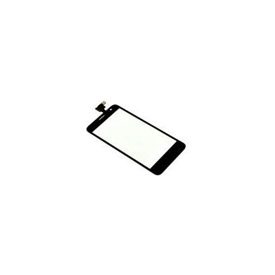 LCD Sklíčko + Dotykové sklo Alcatel OneTouch OT6012 - originál – Zboží Mobilmania