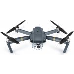 DJI Mavic Pro Platinum, Fly More Combo, 4K kamera - DJIM0252C – Hledejceny.cz