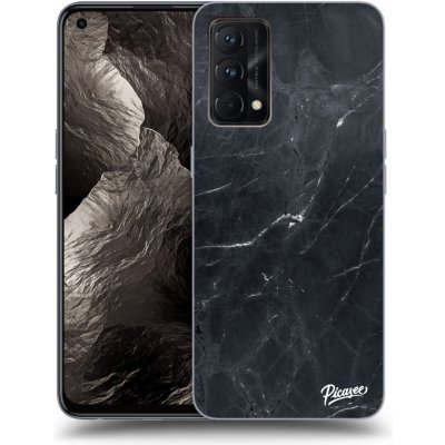Pouzdro Picasee ULTIMATE CASE Realme GT Master Edition 5G - Black marble – Hledejceny.cz