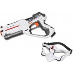 InnoVibe Territory laser game set pro jednoho zelená – Zboží Dáma