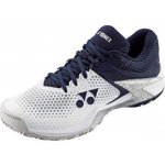 Yonex Power Cushion Eclipsion 2 white/navy – Zboží Mobilmania