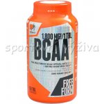 Extrifit BCAA 1800 150 tablet – Hledejceny.cz