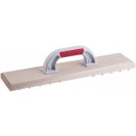 Hladítko brusné na YTONG 450x95mm jemný zub FESTA – Zboží Mobilmania