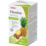 Dr. Max Fibreline 120 žvýkacích tablet – Hledejceny.cz