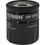 Olejový filtr FILTRON OP 570/2