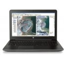 Notebook HP ZBook 17 T7V38ES