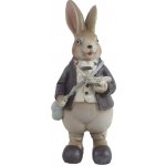 Velikonoční zajíček X6559 – Zboží Mobilmania