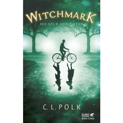 Witchmark - Polk, C. L. – Zboží Mobilmania