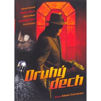 Druhý dech DVD