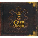 Ozzy Osbourne - Memoirs Of A Madman LP – Zbozi.Blesk.cz