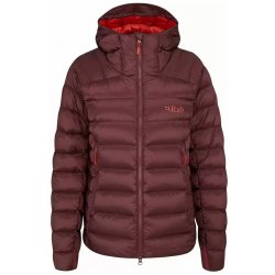 Rab Electron Pro Jacket Wmns deep heather