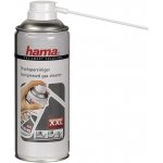 Hama 49877 čistící stlačený vzduch 400 ml – HobbyKompas.cz