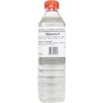 FICHEMA Glycerín VG USP 99,5% 1000 ml 1,25 kg (glycerol), Pharma – Zboží Dáma