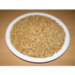 LLC West-Dale Proso MIX zelené červené žluté bílé černé 5 kg – Zbozi.Blesk.cz