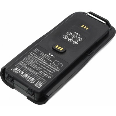 Cameron Sino CS-ABH900SL 3.7V Li-ion 3600mAh černá - neoriginální – Sleviste.cz