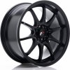 Alu kolo, lité kolo Japan Racing JR5 8,5x17 5x100/114,3 ET35 matt black