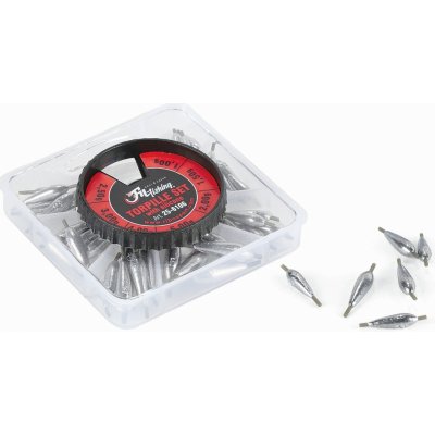 Sada torpil Filfishing Torpille Silicone Set – Hledejceny.cz