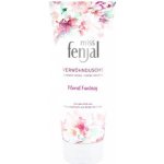 Fenjal Miss Floral Fantasy Shower Creme sprchový krém 200 ml – Zboží Dáma