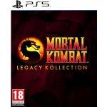 Mortal Kombat Legacy Kollection – Zboží Dáma