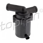 TOPRAN Vodní cirkulační čerpadlo nezávislého vytápění TPR 119 939 – Zboží Mobilmania