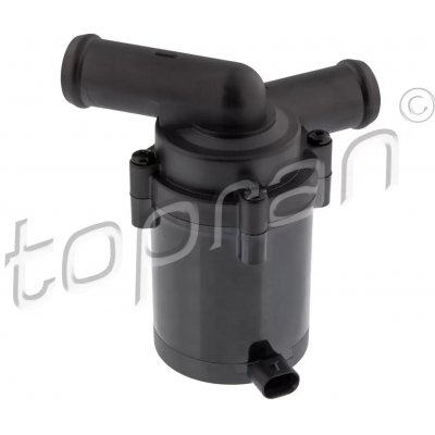 TOPRAN Vodní cirkulační čerpadlo nezávislého vytápění TPR 119 939 – Zboží Mobilmania