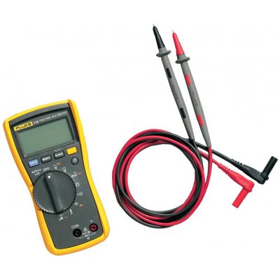 FLUKE 116 – HobbyKompas.cz