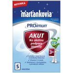 Walmark Marťánci Proimun akut drink 5 ks – Hledejceny.cz