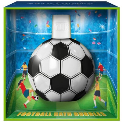 Baylis & Harding Pěna do koupele Football 320 ml – Zboží Dáma