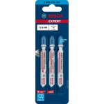 Bosch Pilový plátek do kmitací pily T 118 AHM Special for Inox 2608900561 – Hledejceny.cz