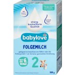 Babylove 2 500 g – Zbozi.Blesk.cz