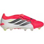 adidas PREDATOR PRO FT FG Unisex Červené – Zboží Mobilmania