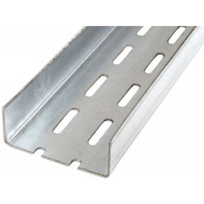 PRODOMOS line Sádrokartonové profily UA profil Typ 100 - 4 m – Sleviste.cz