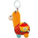 Lamaze Lama Laura – Sleviste.cz