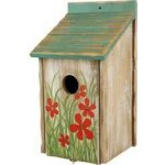 Trixie Nest box 15×28×14cm 3,3cm – Hledejceny.cz