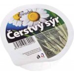 Kromilk Čerstvý sýr přírodní 100g – Zboží Dáma