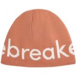 Icebreaker beanie Cedar Wood/Ecru Heather – Zboží Mobilmania