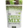 Doplněk stravy Purasana Green Mix Powder Bio 200 g