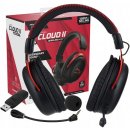 HyperX Cloud II Wireless