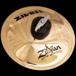 Zildjian 6" Small Zil Bell – Zboží Mobilmania