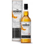 Ardmore Traditional Peated 40% 1 l (tuba) – Hledejceny.cz