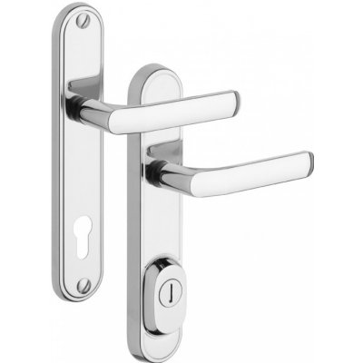 Rostex BK R4/O Dekor – PZ LI – 72 mm Titan zlato – Sleviste.cz